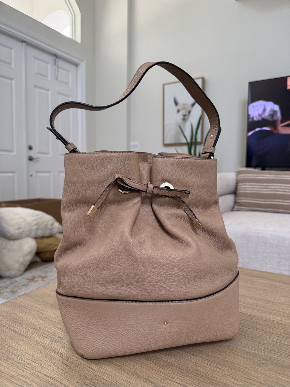 Kate Spade New York West Valley Valentine Shoulder Bag